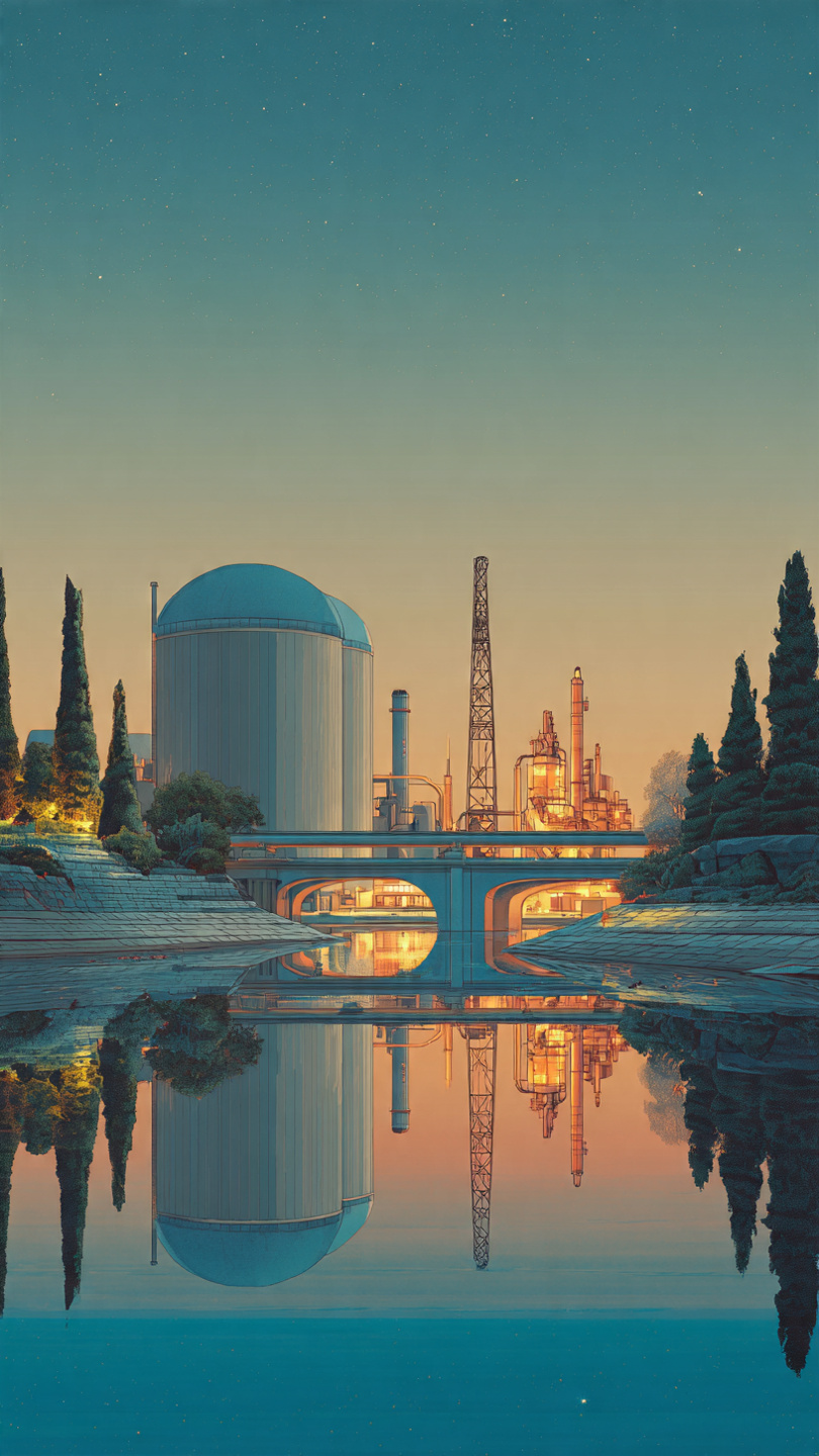 Industrial Solutions