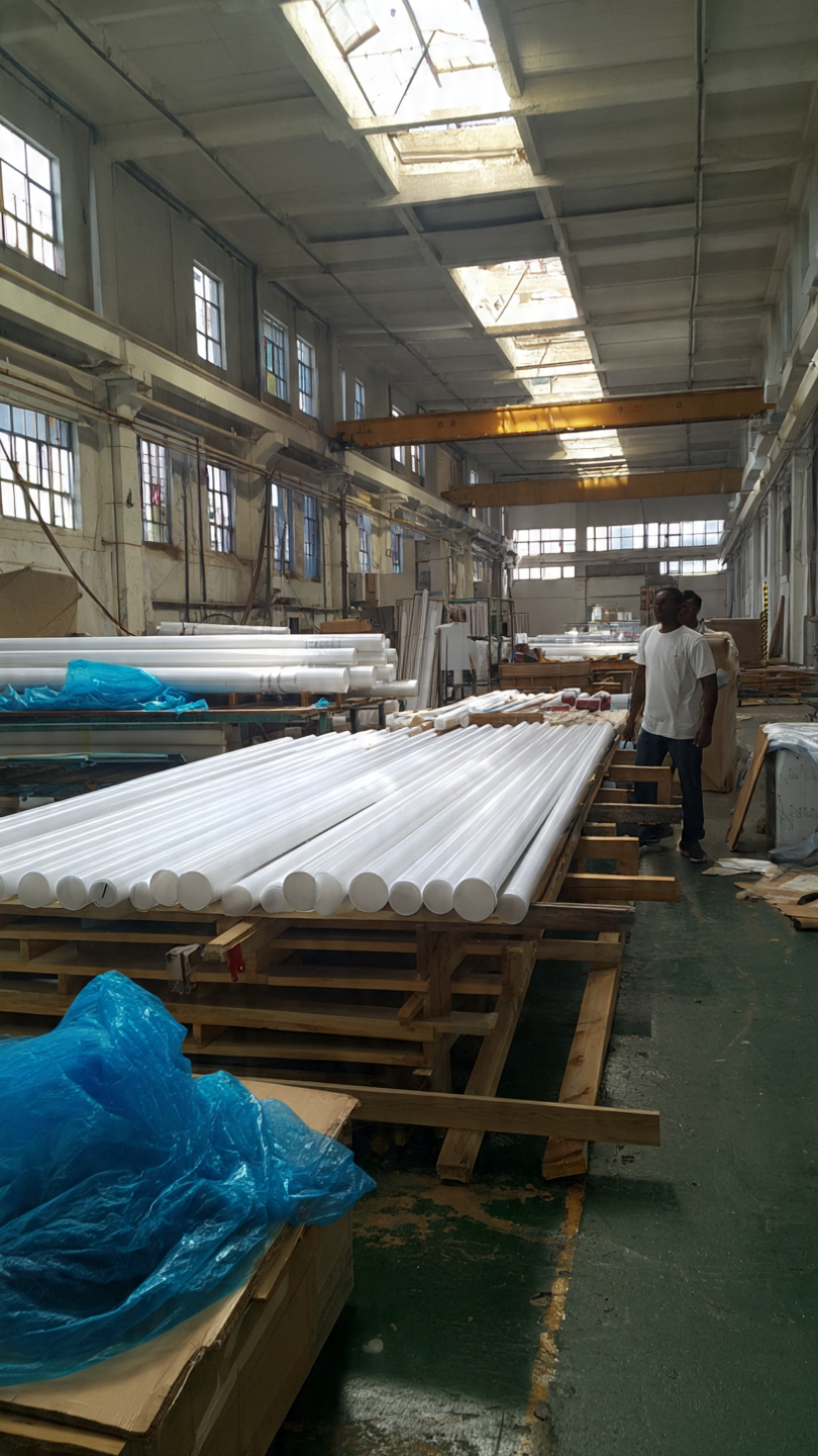 Speciality Chemicals